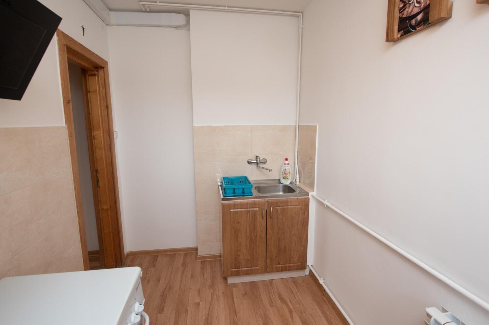 Hotel Pod Hawraniem Jurgów Zimmer foto
